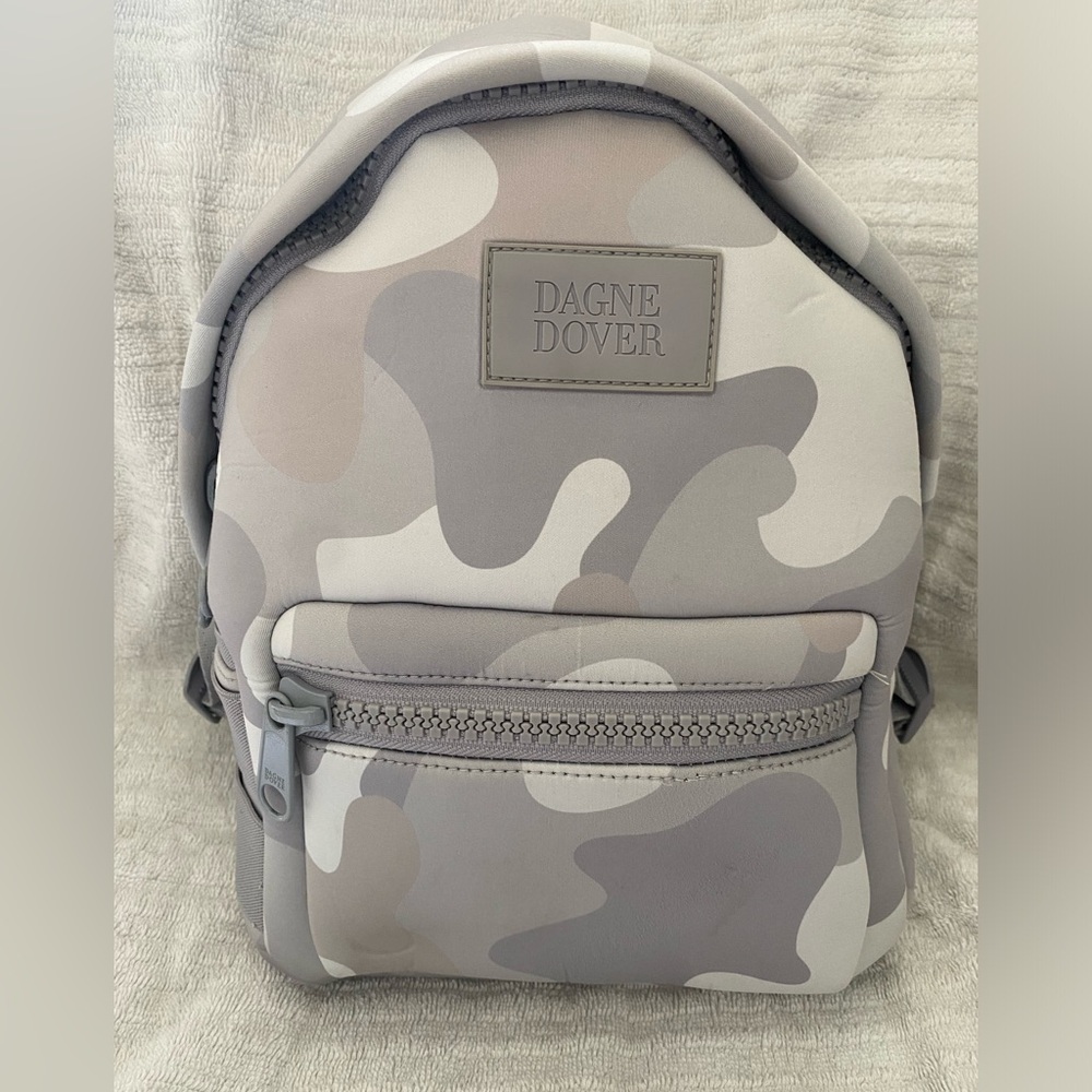 Dagne Dover small Dakota backpack
